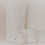 Paperbag 78cm white (PU = 6 pieces)