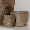 Paperbag 2er Set Hello Love (VE = 6 Sets)