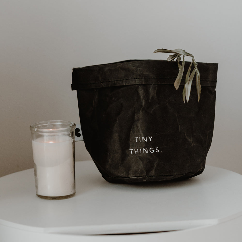 Paperbag 2er Set Lovely & Tiny (UE = 6 Ensembles)