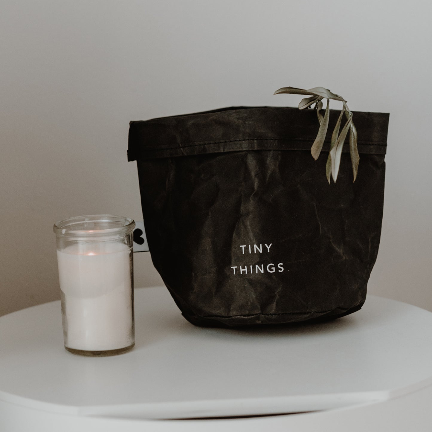 Paperbag 2er Set Lovely & Tiny (UE = 6 Ensembles)