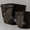 Paperbag 2er Set Lovely & Tiny (UE = 6 Ensembles)