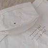 Ensemble de 2 sacs en papier Alles was du brauchst (UE = 6 Ensembles)