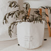 Ensemble de 2 sacs en papier Alles was du brauchst (UE = 6 Ensembles)