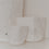 Ensemble de 2 sacs en papier Alles was du brauchst (UE = 6 Ensembles)