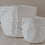 Ensemble de 2 sacs en papier Alles was du brauchst (UE = 6 Ensembles)