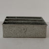 Metallbox 35x25cm (VE = 2 Stk)