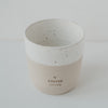 Gobelet Coffee Lover (UE = 4 Pièces)