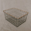 Wire Basket 30 x 23  (PU = 6 pcs)