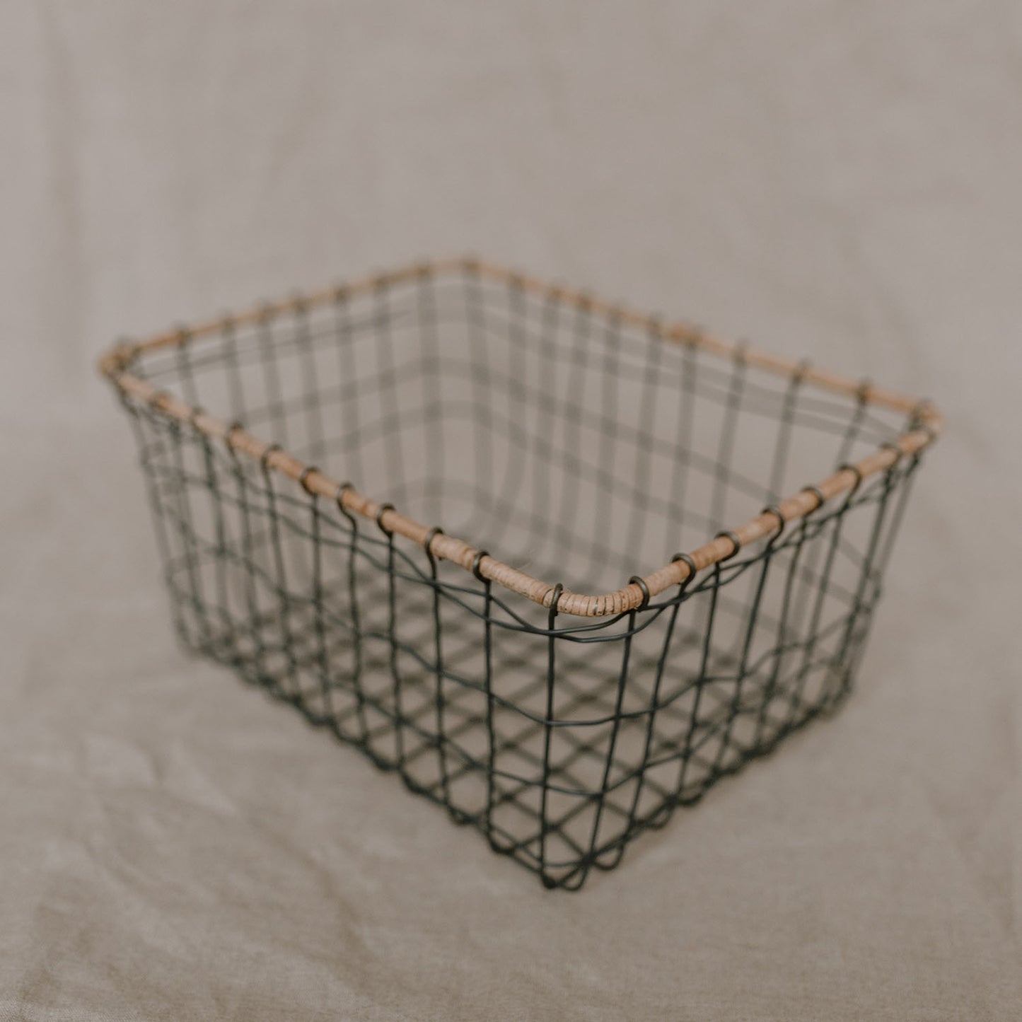 Wire Basket 30 x 23  (PU = 6 pcs)