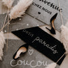Washable doormat Bienvenue 75 x 45 (PU = 6 pieces)