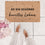 Coconut Doormat Colorful Life (PU = 6 pieces)