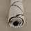 Washable doormat checks cream 75 x 45 (PU = 6 pieces)