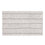 Waschbare Matte Ethno Creme
