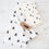 Linen tea towels firs in a set of 2 (PU = 5 pieces)