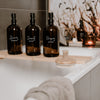Seifenspender Haarshampoo 1L (VE = 6 Stk)