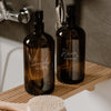 Seifenspender Haarshampoo 1L (VE = 6 Stk)