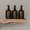 Seifenspender Haarshampoo 1L (VE = 6 Stk)