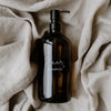 Seifenspender Haarshampoo 1L (VE = 6 Stk)
