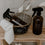 Spray bottle disinfectant 500ml (PU = 6 pcs.)