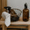 Spray bottle disinfectant 500ml (PU = 6 pcs.)