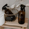 Spray bottle disinfectant 500ml (PU = 6 pcs.)