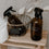 Spray bottle disinfectant 500ml (PU = 6 pcs.)