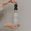 Distributeur de savon Coeur transparent 500ml (UE = 6 Pièces)