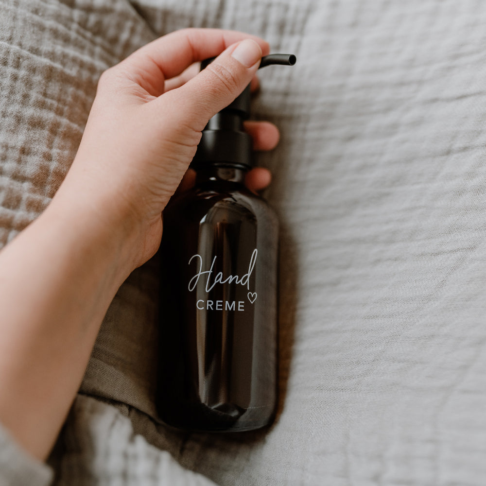 Soap Dispenser Handcreme 250ml (PU = 6 pieces)