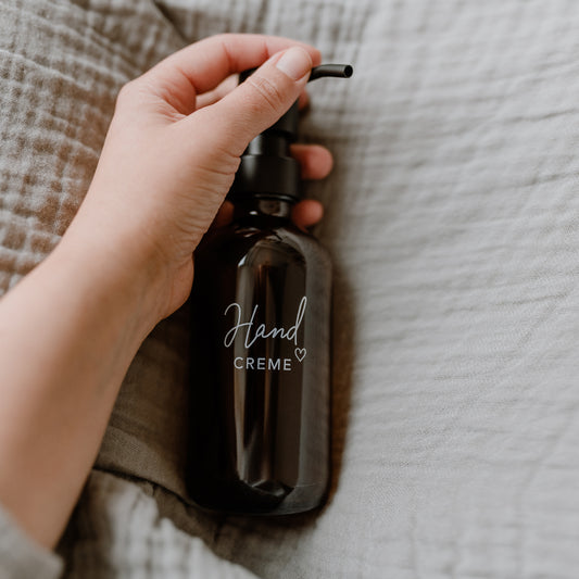 Soap Dispenser Handcreme 250ml (PU = 6 pieces)