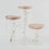 Vorratsglas Liebe 25cm (VE = 4 Stk)