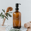 Distributeur de savon Spülmittel 500ml (UE = 6 Pièces)