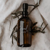 Soap dispenser Handseife 500ml (PU = 6 pieces)