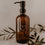 Distributeur de savon Coeur 500ml (UE = 6 Pièces)