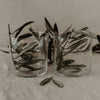 Trinkglas im 2er Set Dreams weiß (VE = 4 Sets)