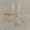 Trinkglas im 4er Set (VE = 4 Sets)