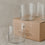 Trinkglas im 4er Set (VE = 4 Sets)