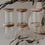Mini Storage Jars Für Dich in a Set of 6 (PU = 2 sets)