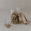 Mini pots de provisions en lot de 6 (UE = 2 Ensembles)