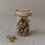 Mini pots de provisions en lot de 6 (UE = 2 Ensembles)