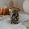 Mini Storage Jars Easter in a Set of 6 (PU = 2 sets)