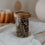 Mini Storage Jars Easter in a Set of 6 (PU = 2 sets)