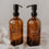 Distributeur de savon Duschseife 500ml (UE = 6 Pièces)