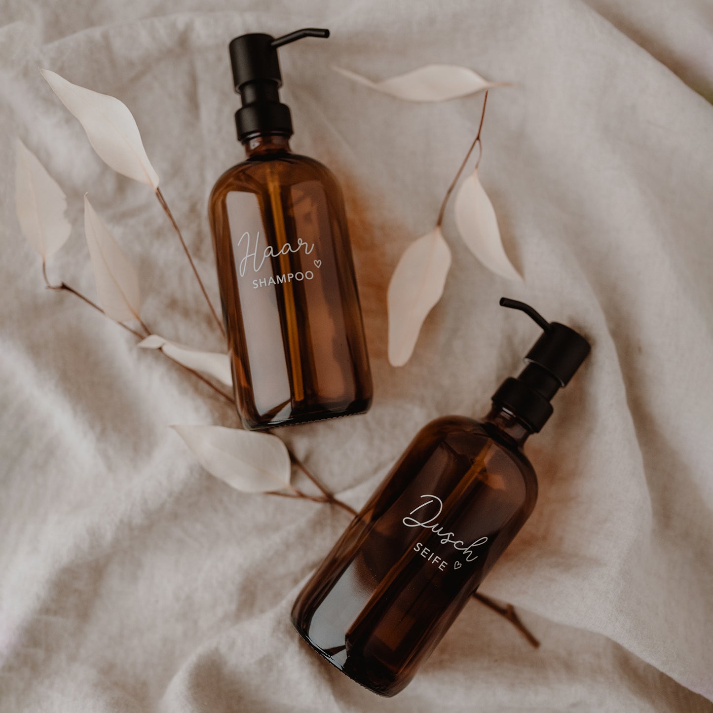Distributeur de savon Duschseife 500ml (UE = 6 Pièces)