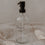 Seifenspender Körperlotion transparent 500ml (VE = 6 Stk)