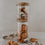 Pot à provisions Sweet Christmas 19 cm (UE = 4 Pièces)