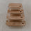 Storage container heart 10.5 x 14.5 cm (PU = 4 pieces)