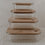 Storage container heart 10.5 x 14.5 cm (PU = 4 pieces)