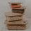 Storage container heart 10.5 x 14.5 cm (PU = 4 pieces)