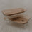 Storage container heart 16.5 x 22.5 cm (PU = 4 pieces)