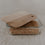 Storage container heart 16.5 x 22.5 cm (PU = 4 pieces)